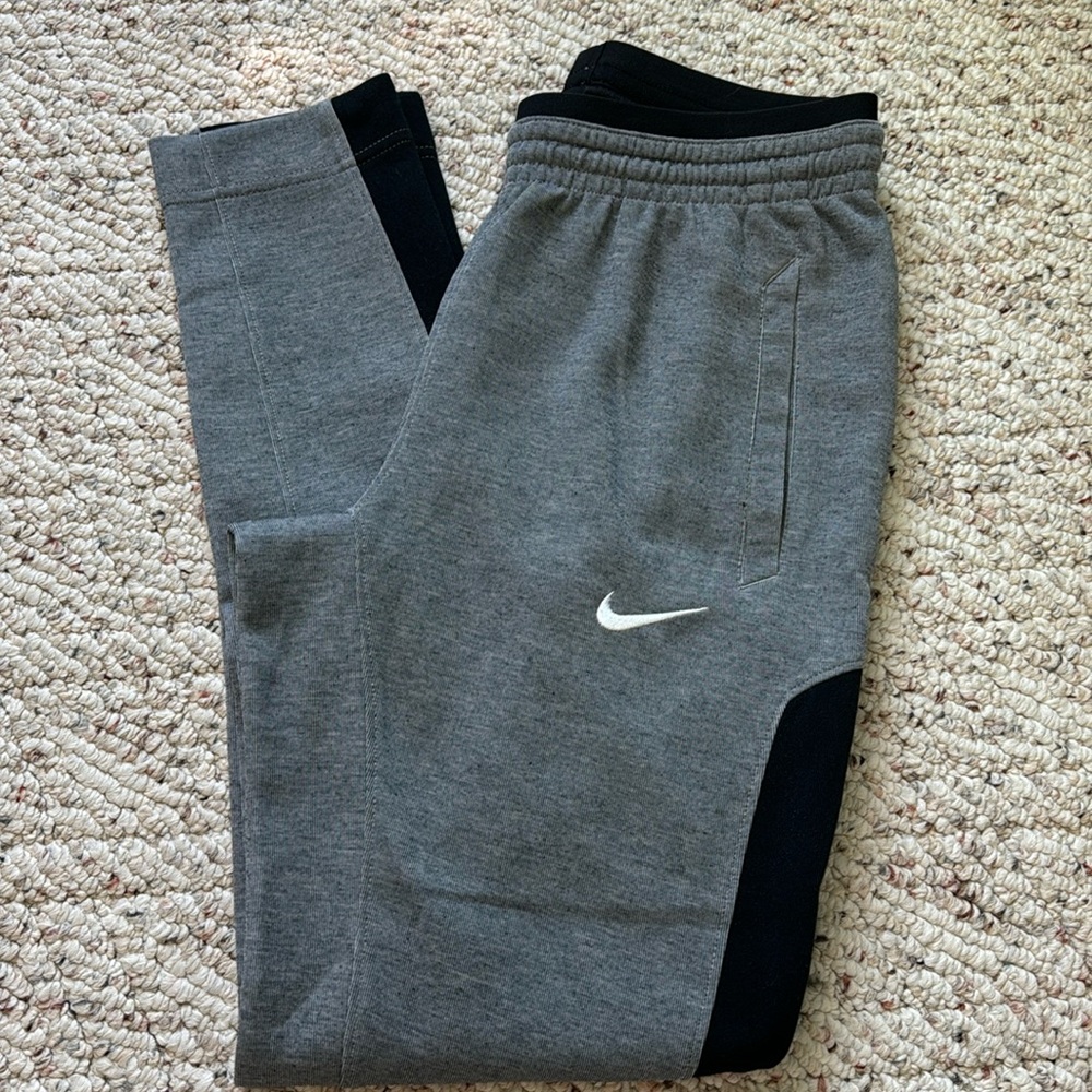 Nike Sweats with Eagle Head